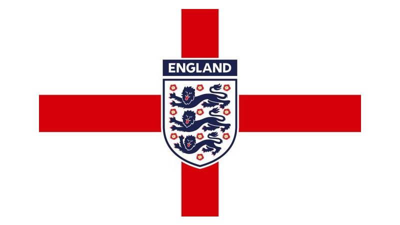 England v Crotia